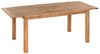 Arrone Set 5tlg, Ausziehtisch Bild 5