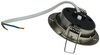 ChiliTec LED Einbauleuchte, 4W, 350lm, Ø71mm, schwenkbar, flach Bild 5