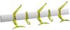 Kartell Hanger Wall, 60 cm, Zitronengelb Bild 3