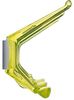 Kartell Hanger Wall, 60 cm, Zitronengelb Bild 4