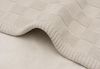 Jollein Babydecke - Box Knit/Samt- 75 x 100 cm - W Bild 5