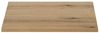 Waschtisch Skelbolu 80x71x40 cm Eichenoptik [en. casa] Bild 5