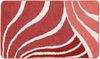 Kleine Wolke Badteppich Flame, 80x140 cm, Marsala Bild 1