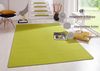Kurzflor Teppich Fancy - 160x240x0,7cm Bild 2