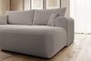 Selsey Corner, Dark beige, 260 cm Bild 4