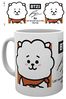 BT21 - Mug - 320 ml - RJ - subli - box x2 Bild 1