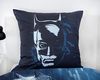 Batman Wende Bettwäsche, 80 x 80 cm + 135 x 200 cm Bild 4