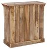 Marokkanische Holz Kommode Pram, Holz, 90 x 40 x 92 cm Bild 5