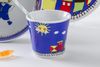 KAHLA Kids Kinderset 3tlg. Abenteuerexpress Bild 3