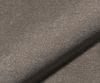 Esszimmerbank Taya-Flex 285x190 cm Strukturstoff Soft Taupe Kufengestell flach Effektfinish Titan Taschenfederkern Rechts Bild 5