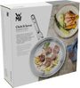 WMF Click & Serve Bratpfanne 24 cm Bild 5