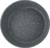 GSW Bratpfanne Gourmet Granit, Aluminiumguss (1-tlg), mit VITAFLON® GRANIT Antihaft-Versiegelung, Induktion Bild 2