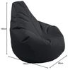 Kinzler S-10161/31 Gamer Sitzsack, Polyester, 100x100 cm Bild 3