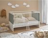 Babybett MAILAND Bild 4