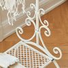 Mirabeau Kleiderständer Garderobe Épinay antikweiß Bild 5