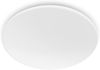 Philips Moire CL200 LED Deckenleuchte weiß 1700lm 2700K 32cm Bild 1
