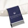 Billerbeck Nackenstützkissen Basic RONDO 40x80 cm | punktelastisch Bild 3