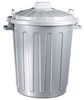 Curver Oscar-Tonne M grau Bild 3