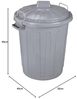 Curver Oscar-Tonne M grau Bild 5
