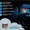 Nacht Licht - Laterne ReVOLUTION 2. 0 - Sandmanchen - Kabellos , Musik, Weinen Detektor, USB Aufladb Bild 2