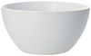 6er Set White Biata Bowls Müsli-Schalen 400ml Salat Dessert Schüssel Steingut Bild 4