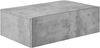 en. casa Nachtschrank-Set 4-tlg. Oslo 46 x 30 x 15 cm Bild 4