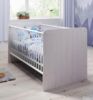Babyzimmer 3-teilig BOBI Bild 2
