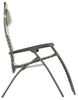 Lafuma RSXA Clip Moos Titane Relaxliege Batyline® Iso Sonnenliege LFM2055.8557 Bild 4