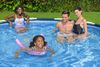 Steel Pro™ Frame Pool ohne Pumpe Ø 366 x 76 cm, dunkelblau, rund Bild 5