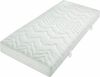Federkernmatratze BeCo Vario Lux Greenfirst, 22 cm Komforthöhe, Made in Germany, Testurteil SEHR GUT (1,2)* Größe 140 x 200 cm Härtegrad H3 (80 kg - 120 kg) Bild 4