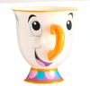 Tassilo Tasse Die Schöne und das Biest - Disney Bild 1