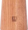 Zwilling Spices Salzmühle aus Holz, 19 cm Bild 2