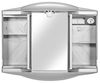 Sieper Spiegelschrank Chico GL 62 x 52 x 18 cm Badschrank Hängeschrank Bild 2