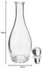 Secret de Gourmet Vorratsglas, Glas, (einzeln, einzeln) Bild 4