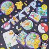 Amscan Tischdecke Amscan 9904823 Tischdecke Pokemon Plastik 120 x 180 cm Geburtstag Bild 3