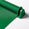 Verdunkelungsrollo Klemmfix ohne Bohren 65x150 cm Grün Verdunklungsrollo Fensterrollo Rollo Seitenzugrollo Klemmrollo für Fenster & Tür Bild 3