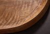 riess-ambiente Dekotablett AMAZONAS 56cm natur (Set, 2 St), Massivholz · rund · Handarbeit · Urban Jungle Bild 5