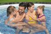 Bestway Steel Pro MAX Pool-Set 366x100 cm 92858 Bild 5