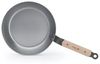 De Buyer Bratpfanne Bois, 24 cm, silber Bild 5