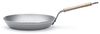 De Buyer Bratpfanne Bois, 24 cm, silber Bild 4