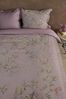 Pip Studio Bettwäsche-Set Autunno Lila (135x200 cm) 278233 Bild 2