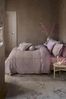 Pip Studio Bettwäsche-Set Autunno Lila (135x200 cm) 278233 Bild 3