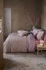 Pip Studio Bettwäsche-Set Autunno Lila (135x200 cm) 278233 Bild 4