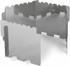 Petromax Atago Reflektorschild Edelstahl Bild 2