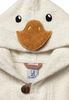 Badeponcho aus uni Frottee Ente Edda Lou, Einheitsgröße Bild 5
