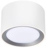 Nordlux Landon Smart Deckenleuchte Weiss Bild 3