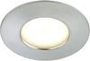 Briloner LED Einbauleuchte Attach alu Ø 7,5 cm Bild 4