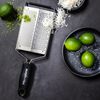 Microplane Gourmet Serie Doppelreibe - Grob & Fein 45022 Bild 4