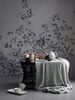 BLOOMINGVILLE Neri Tasse Schwarz Steingut Bild 2