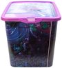 KPop Demon Hunters Aufbewahrungsbox 23 Liter Kinder Ordnungsbox mit Klickverschluss Bild 4